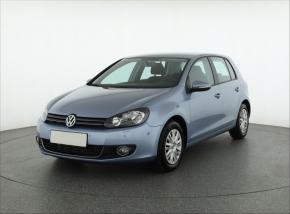 Volkswagen Golf  1.4 TSI 