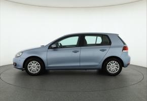 Volkswagen Golf  1.4 TSI 