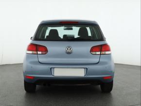 Volkswagen Golf  1.4 TSI 