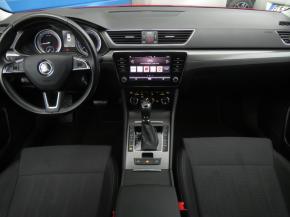 Škoda Superb  2.0 TDI 