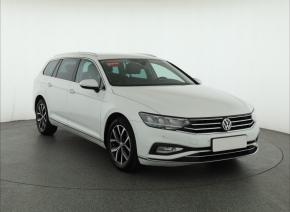 Volkswagen Passat  2.0 TDI 