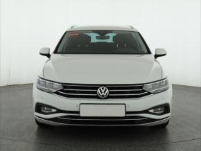 Volkswagen Passat  2.0 TDI 