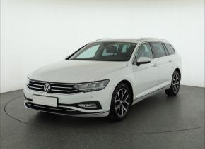 Volkswagen Passat  2.0 TDI 