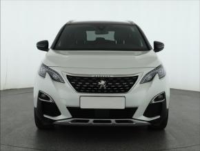 Peugeot 5008  2.0 BlueHDi GT Line 