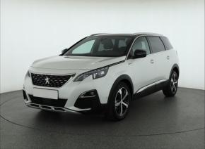 Peugeot 5008  2.0 BlueHDi GT Line 