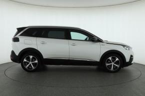 Peugeot 5008  2.0 BlueHDi GT Line 