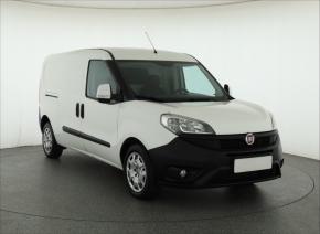 Fiat Doblo  1.4 T-Jet 