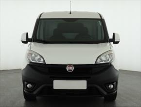 Fiat Doblo  1.4 T-Jet 