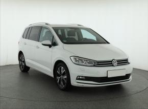 Volkswagen Touran  2.0 TDI 