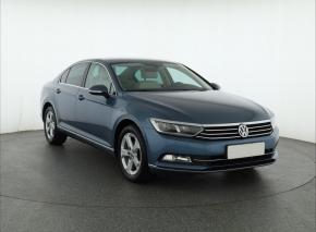 Volkswagen Passat  2.0 TDI 