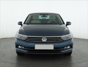 Volkswagen Passat  2.0 TDI 