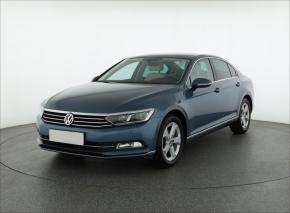 Volkswagen Passat  2.0 TDI 