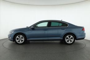 Volkswagen Passat  2.0 TDI 