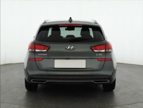 Hyundai i30  1.5 T-GDI MHEV 