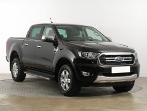 Ford Ranger  2.0 EcoBlue Limited