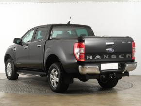 Ford Ranger  2.0 EcoBlue Limited 