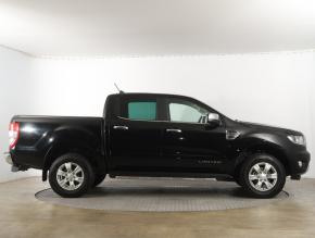 Ford Ranger  2.0 EcoBlue Limited 