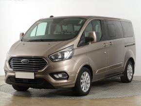 Ford Tourneo Custom  2.0 EcoBlue mHEV Titanium 