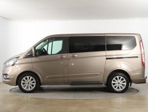 Ford Tourneo Custom  2.0 EcoBlue mHEV Titanium 