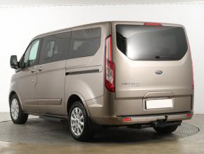 Ford Tourneo Custom  2.0 EcoBlue mHEV Titanium 