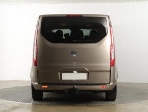 Ford Tourneo Custom  2.0 EcoBlue mHEV Titanium 