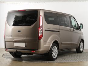 Ford Tourneo Custom  2.0 EcoBlue mHEV Titanium 