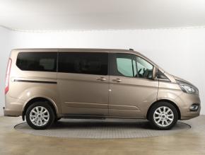 Ford Tourneo Custom  2.0 EcoBlue mHEV Titanium 