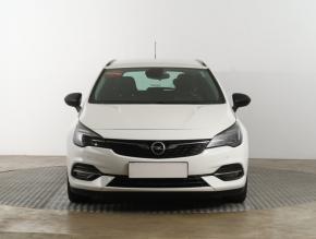 Opel Astra  1.2 Turbo Business Edition 