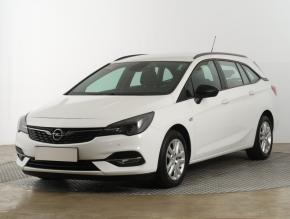 Opel Astra  1.2 Turbo Business Edition 