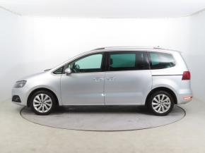 Seat Alhambra  2.0 TDI 