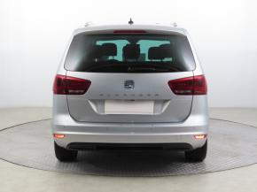 Seat Alhambra  2.0 TDI 