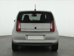 Škoda Citigo-e  iV 