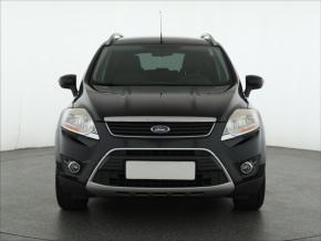 Ford Kuga  2.0 TDCi 