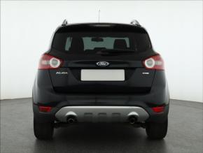 Ford Kuga  2.0 TDCi 