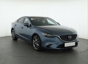 Mazda 6  2.2 Skyactiv-D 