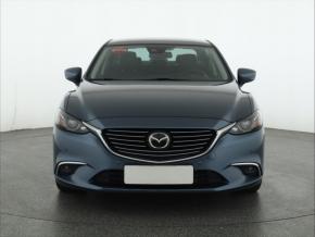 Mazda 6  2.2 Skyactiv-D 