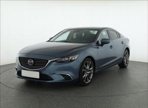 Mazda 6  2.2 Skyactiv-D 