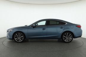 Mazda 6  2.2 Skyactiv-D 