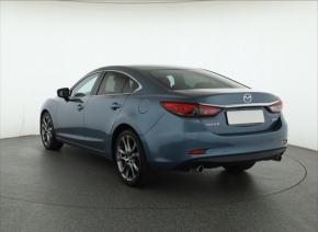 Mazda 6  2.2 Skyactiv-D 