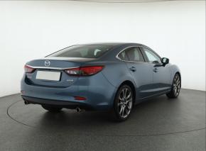 Mazda 6  2.2 Skyactiv-D 