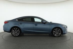 Mazda 6  2.2 Skyactiv-D 