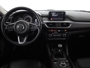 Mazda 6  2.2 Skyactiv-D 