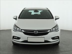 Opel Astra  1.6 CDTI 