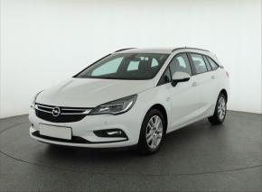 Opel Astra  1.6 CDTI 