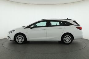 Opel Astra  1.6 CDTI 