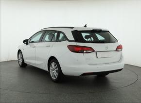 Opel Astra  1.6 CDTI 