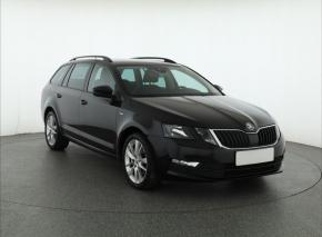 Škoda Octavia  2.0 TDI 