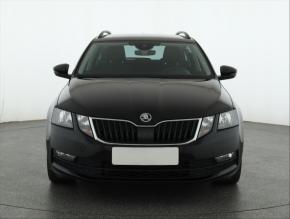 Škoda Octavia  2.0 TDI 