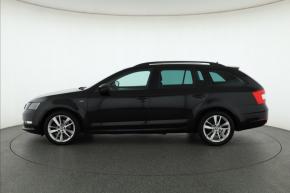 Škoda Octavia  2.0 TDI 