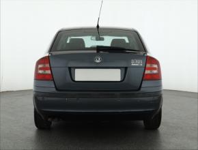 Škoda Octavia  2.0 TDI 